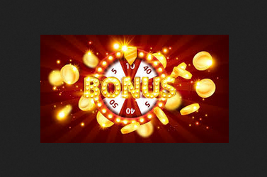 Popular Casino Bonuses