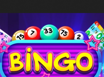 Playing Online Bingo